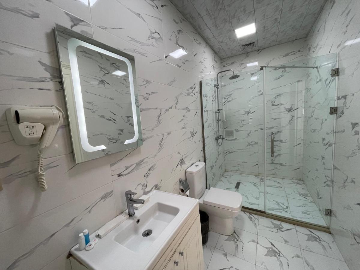 Nobel Hotel Baku Extérieur photo