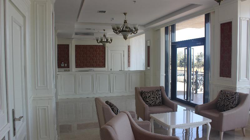 Nobel Hotel Baku Extérieur photo