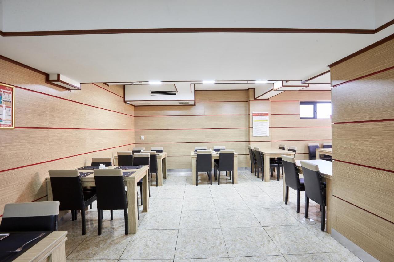 Nobel Hotel Baku Extérieur photo