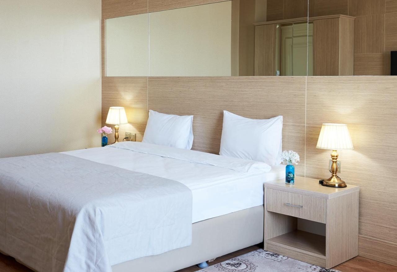 Nobel Hotel Baku Extérieur photo