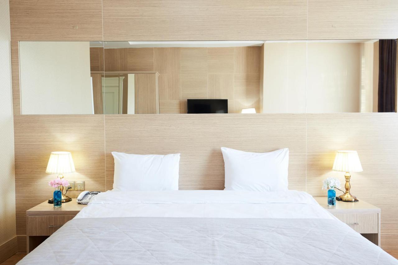 Nobel Hotel Baku Extérieur photo