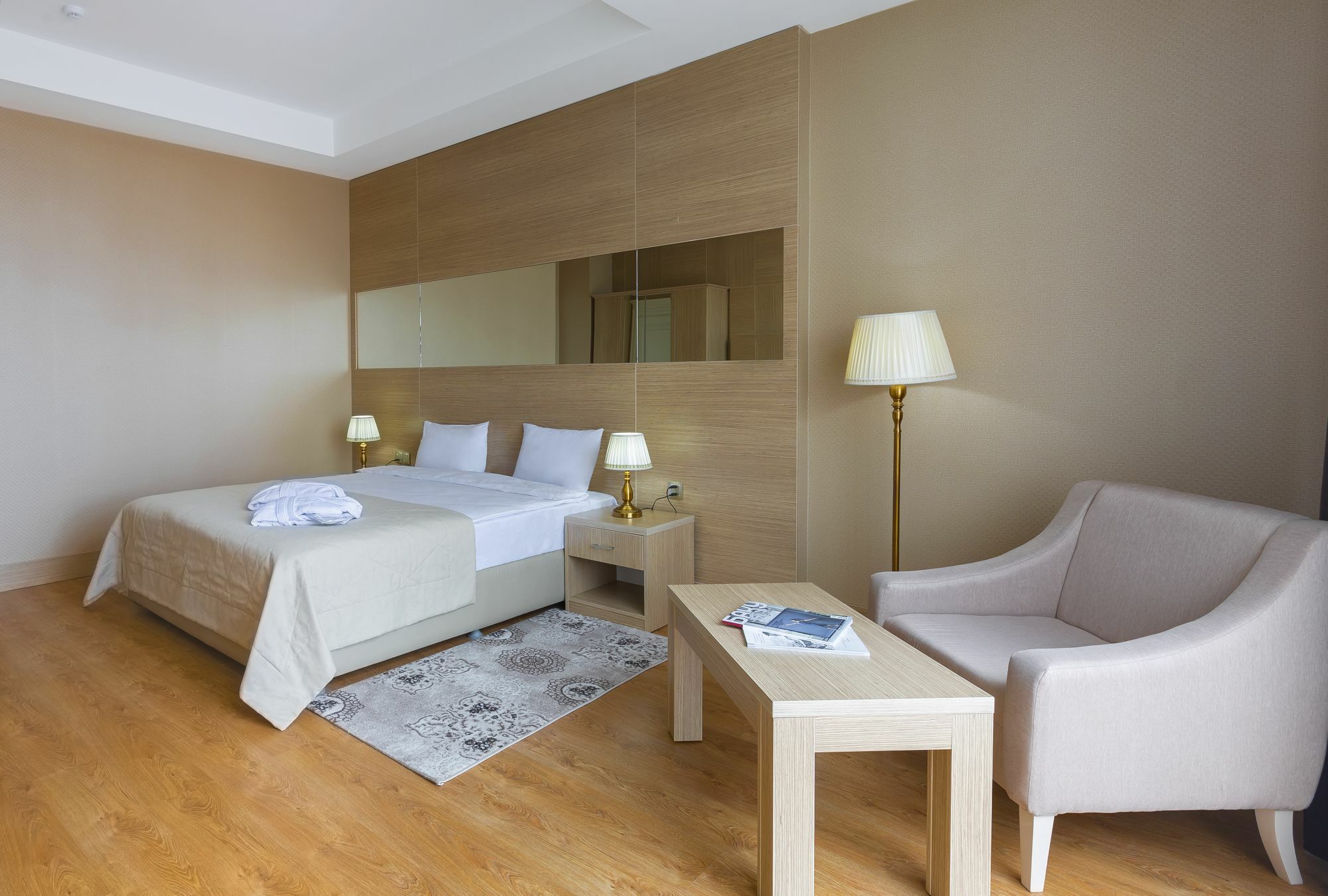 Nobel Hotel Baku Extérieur photo