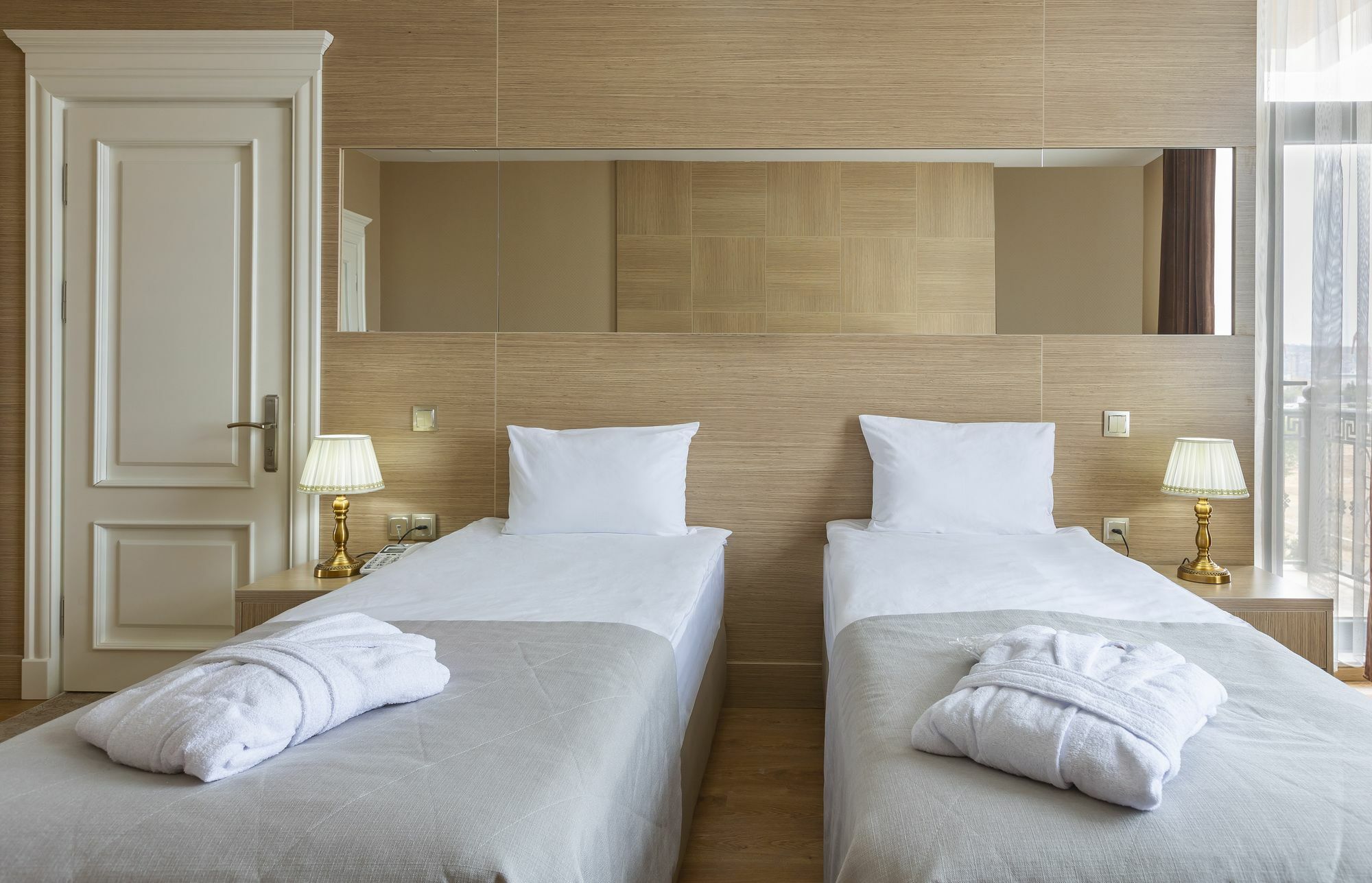 Nobel Hotel Baku Extérieur photo