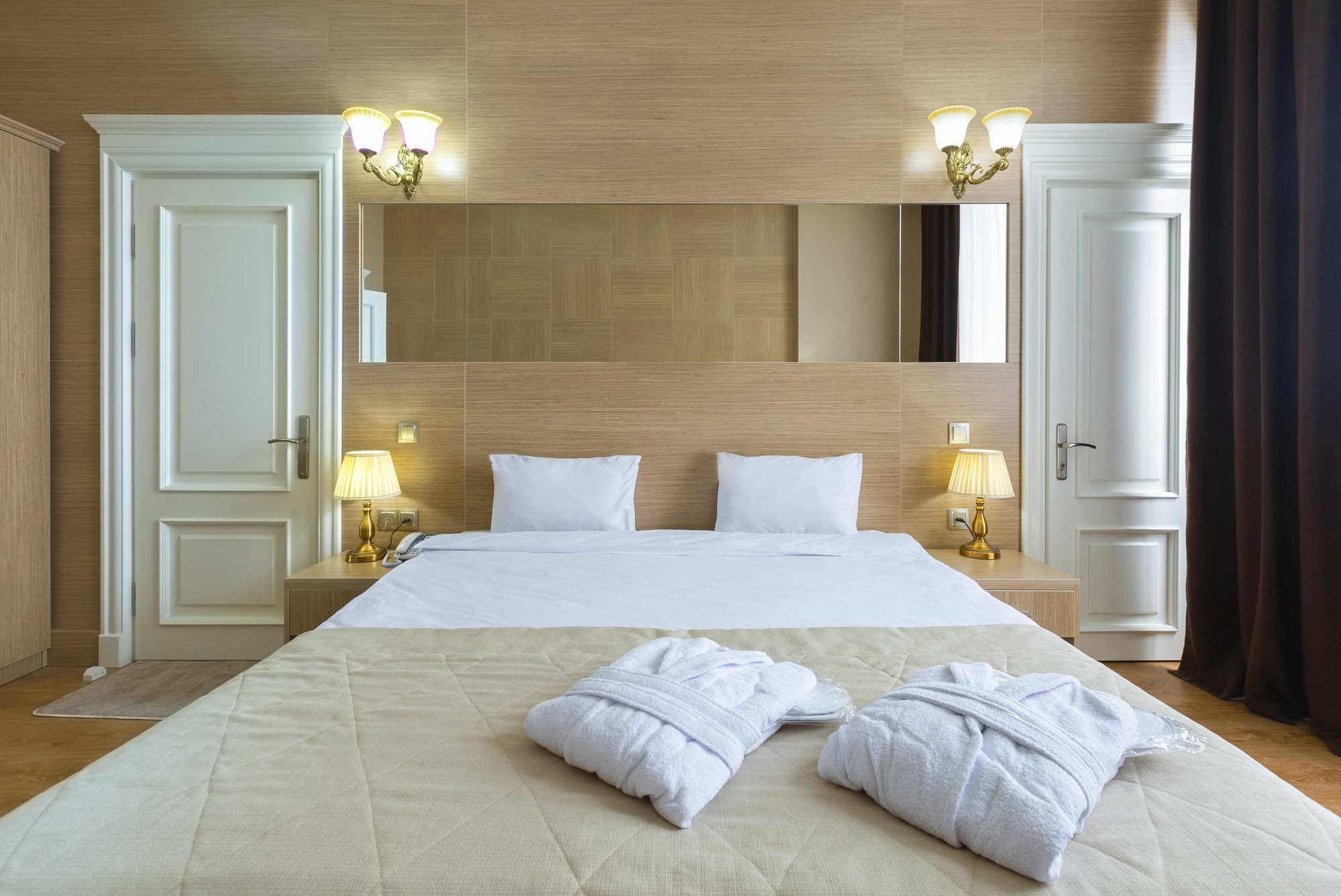 Nobel Hotel Baku Extérieur photo